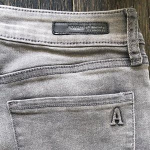 Articles of Society NEW WITH TAGSarah Skinny Jean